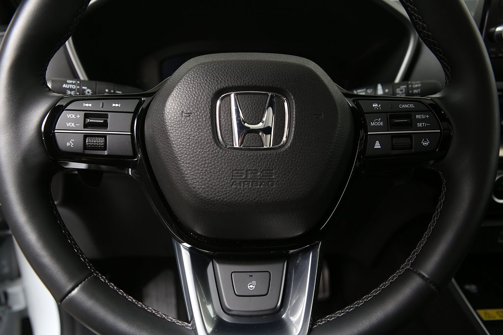 Honda CR-V Plug-in Advance Tech | FÖRETAGSPRIS | Dragkrok 2024