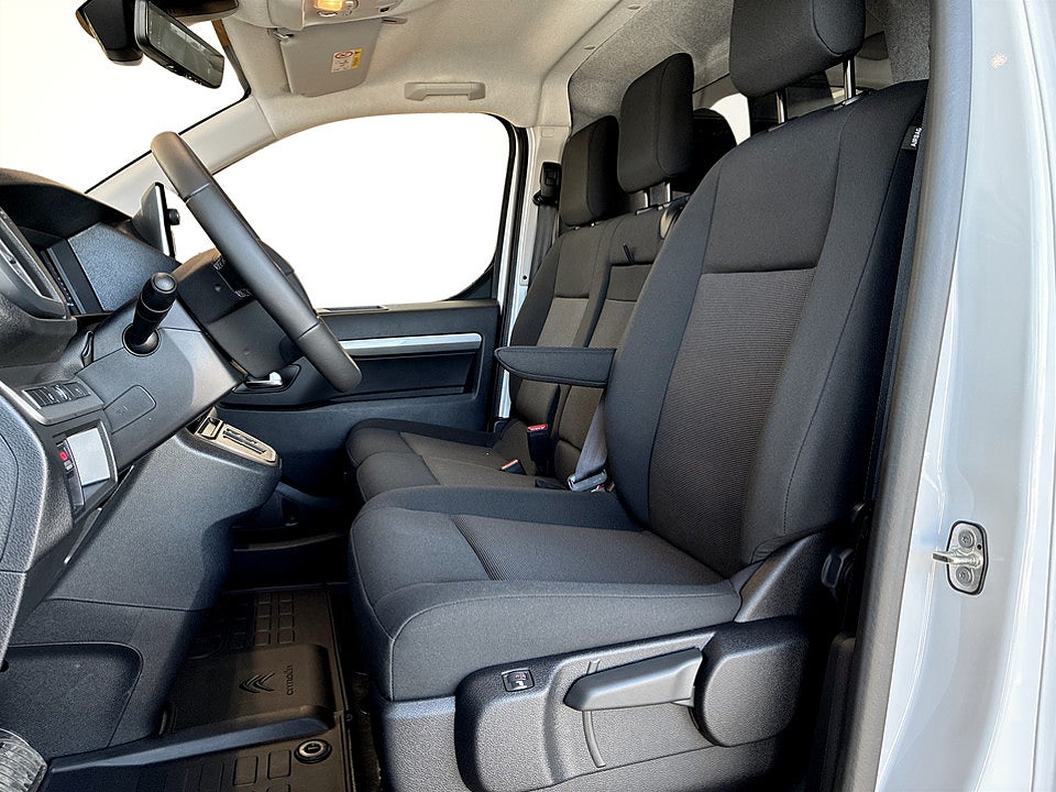 Bild på Citroën Jumpy Business 150hk Aut L3 - EDITION! SERVICE & V-HJUL INGÅR