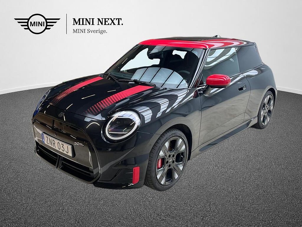 MINI John Cooper Works John Cooper Works Trim, Paket XL