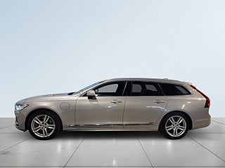 Volvo V90 Recharge T6 AWD Core Edition Drag Kamera Psens SoV MOMS – bild 3