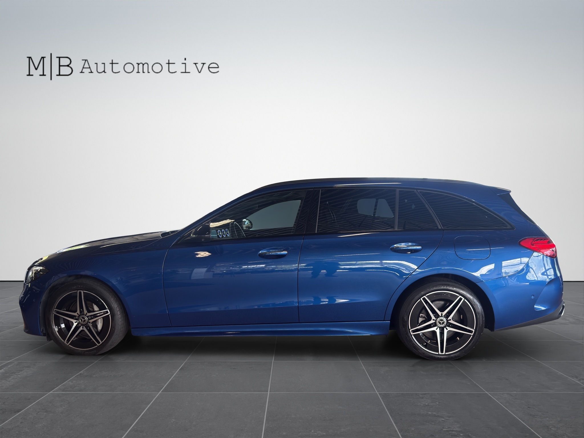 Mercedes-Benz C 2022, bild 3/10