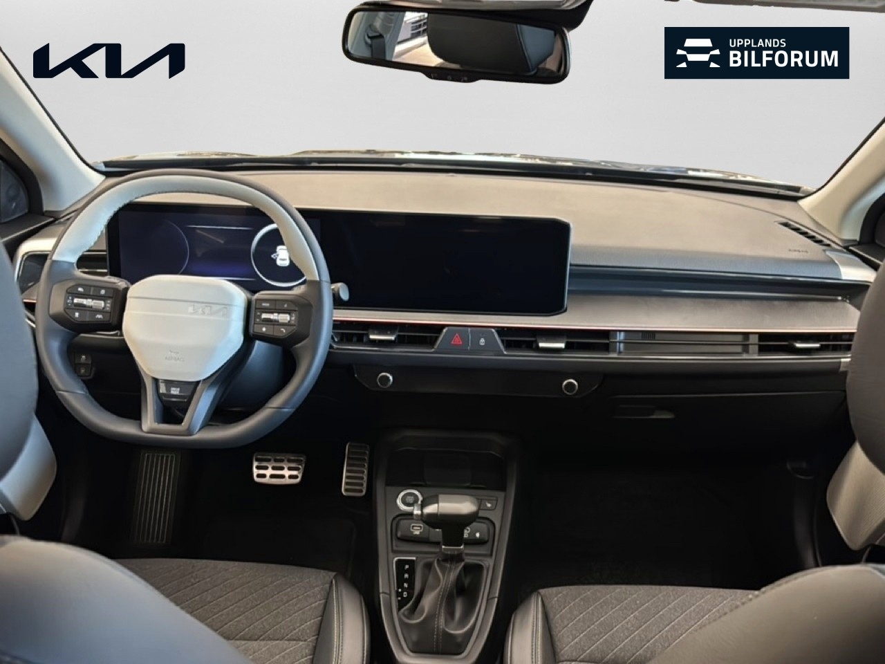 Kia Stonic 2026, bild 7/10