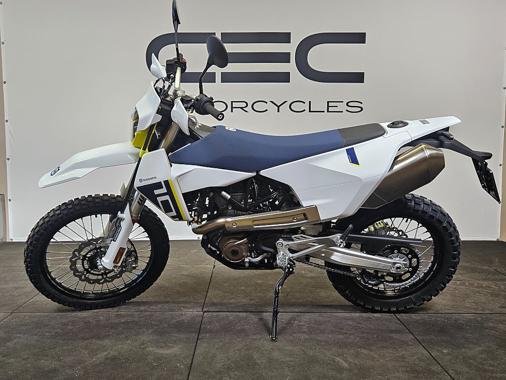 Husqvarna 701 ENDURO *Nyhet* 