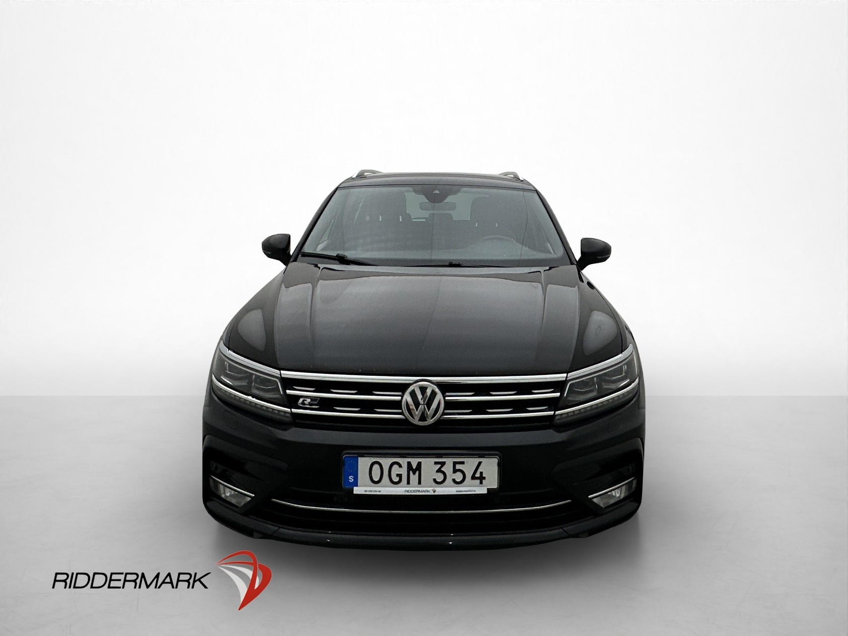 Volkswagen Tiguan 2017, bild 2/10