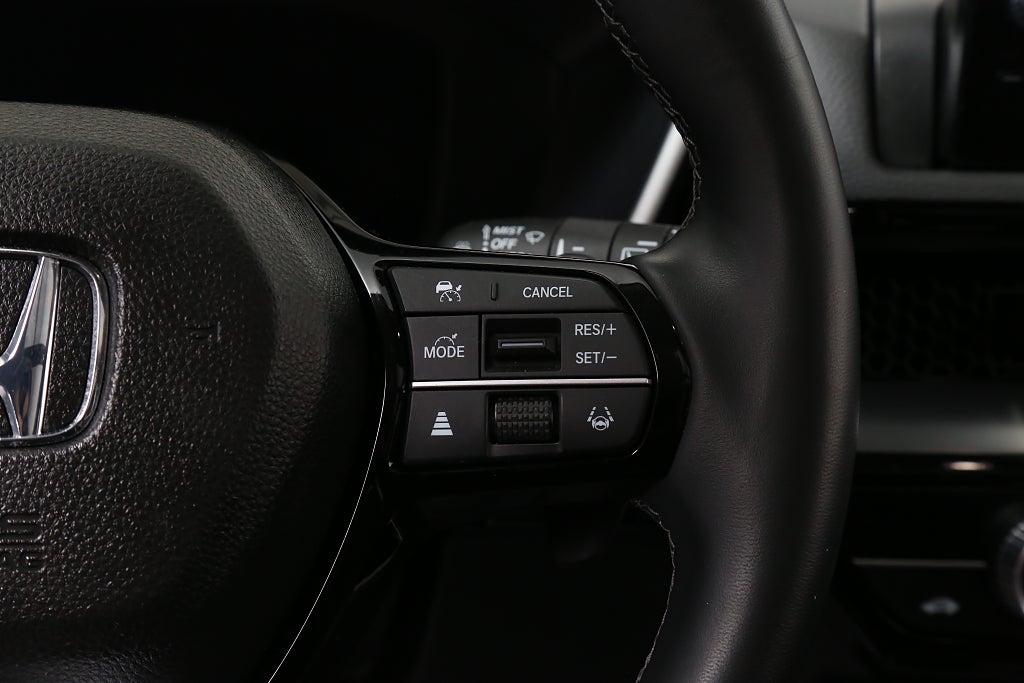 Honda CR-V e:HEV AWD E-CVT 184hk Advance Pano Skinn Motorv 2024