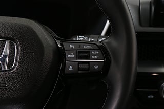 SUV Honda CR-V 19 av 29