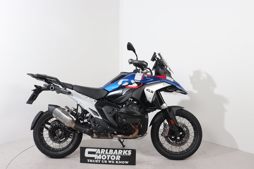 BMW R 1300 GS   