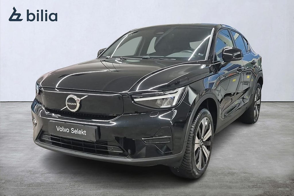 Volvo C40 Recharge Single Motor Core