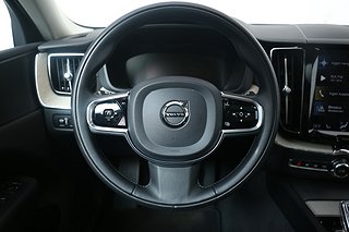 SUV Volvo XC60 19 av 33