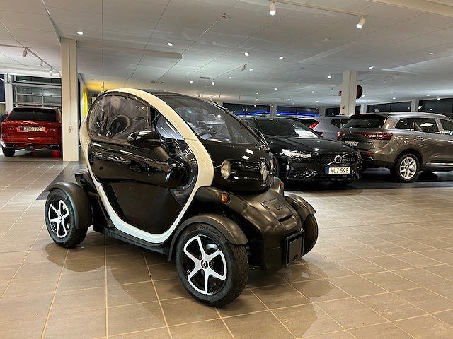 Twizy urban deals 45