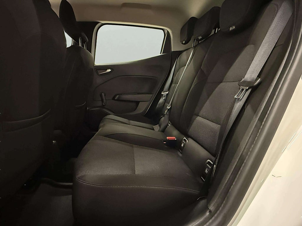 Renault Clio E-TECH Hybrid 140HK Zen Carplay Nyservad 4000 Mil - miniatyr 19