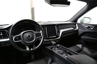 SUV Volvo XC60 16 av 29