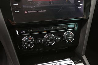 Kombi Volkswagen Passat 20 av 25