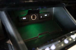 Kombi Hyundai Tucson 27 av 30