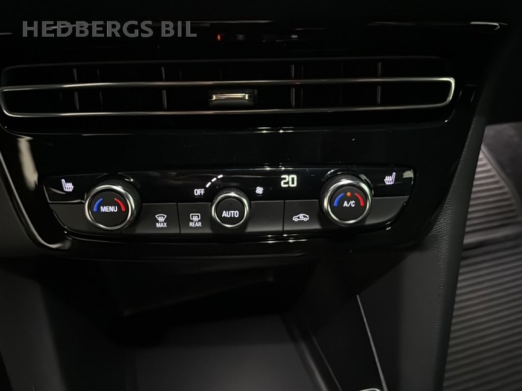 Opel Mokka-e Ultimate 156 GS  AUT thumbnail