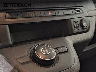 Transportbil - Skåp Citroën Jumpy 12 av 26