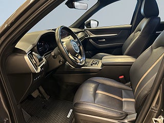 Mazda CX-80 HOMURA PHEV 10ÅRsgaranti/MOMS/SoV-Däck//360/HuD/BOSE – bild 7