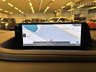 Mazda CX-30 2.0 Mildhybrid AWD 186hk Centre Line LAGERBIL