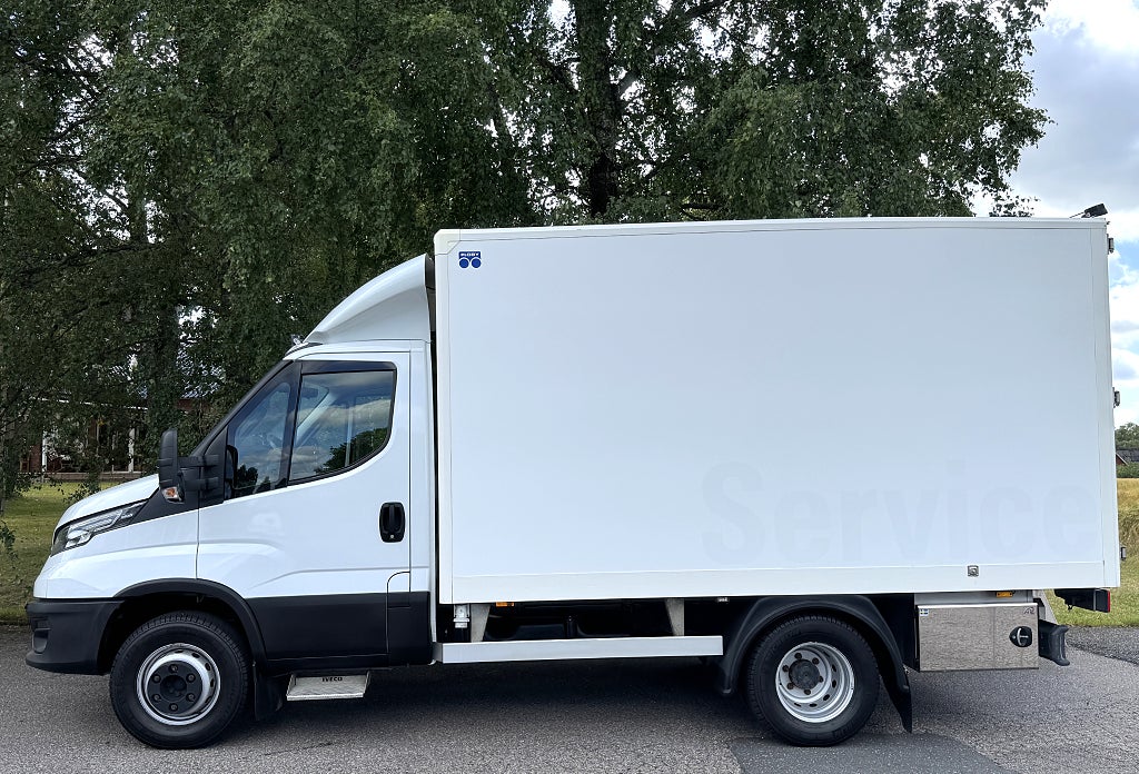 Iveco 70-180 2020 - miniatyr 26