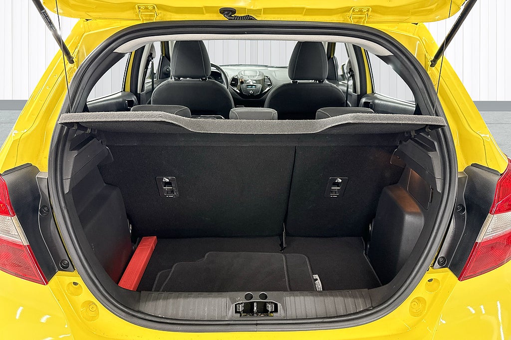 Ford Ka 2017