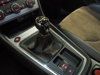 Kombi Seat Leon 22 av 22