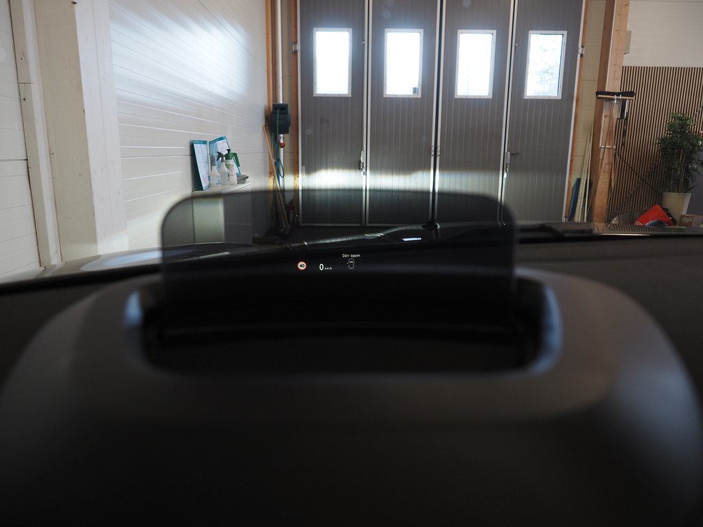 MINI Countryman Cooper S 192hk Maximize HUD Kamera Nav ACC 2019