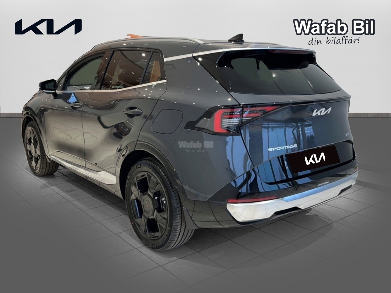 Kia Sportage 2026, bild 6/10