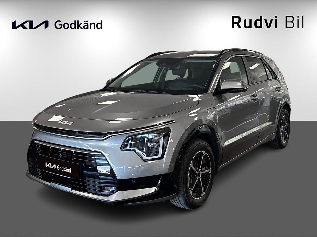 Kia Niro PHEV DCT Advance Plus 
