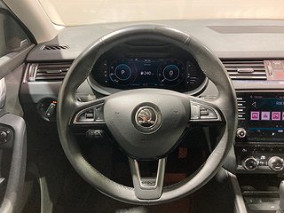 Kombi Skoda Octavia 11 av 21