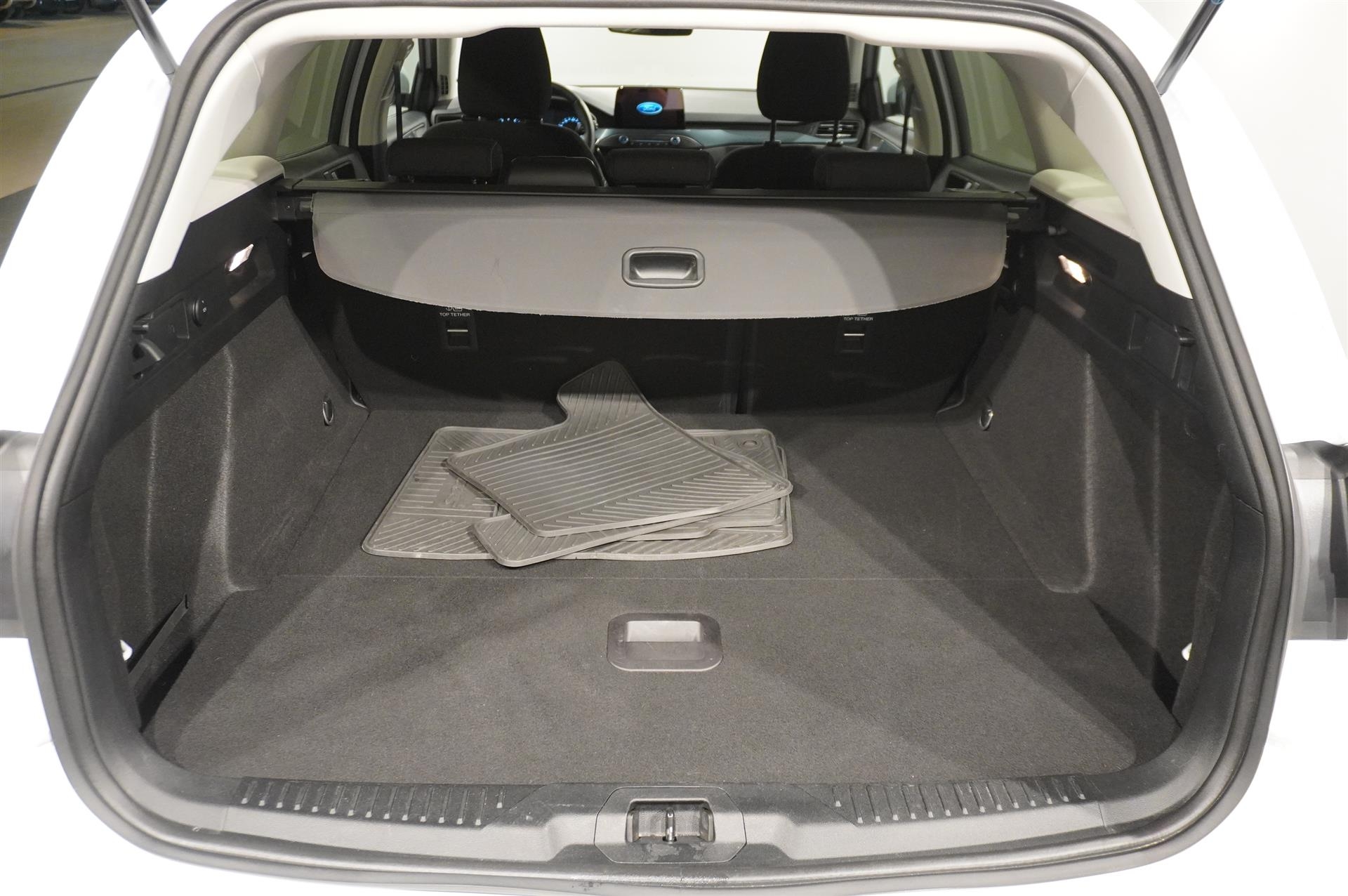 Ford Focus Active Kombi 1.0 EcoBoost 2022, bild 6/50