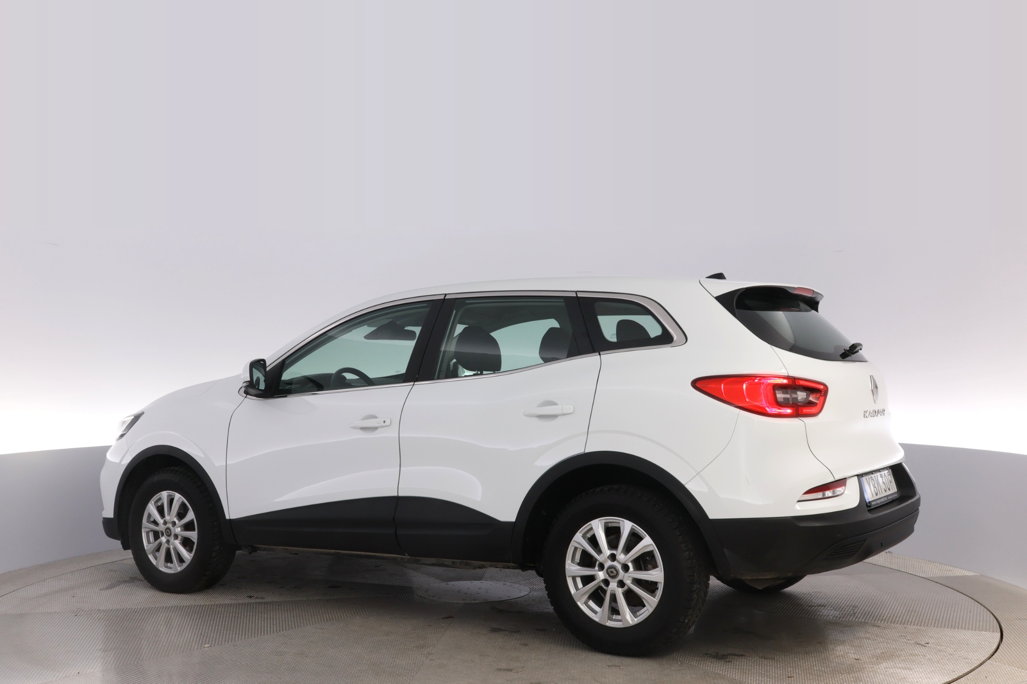 Renault Kadjar 2020, photo 6/53