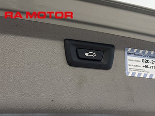 Kombi BMW 320D 26 av 28