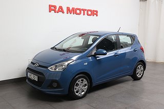Halvkombi Hyundai i10 1 av 15