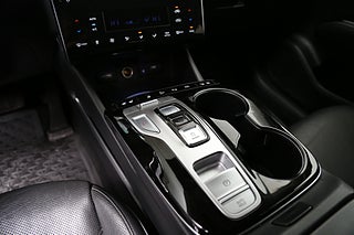 SUV Hyundai Tucson 26 av 29