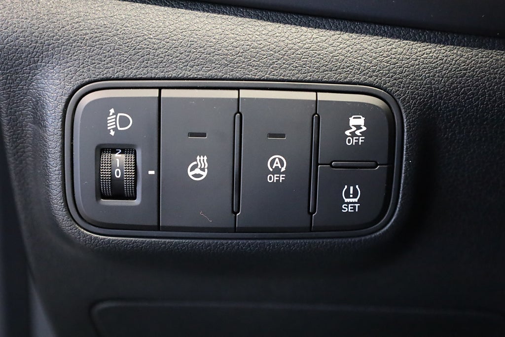 Hyundai i20 DCT Advanced Sollucka *Lagerbil för snabb leverans 2026