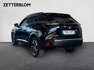 Halvkombi Peugeot 2008 3 av 16