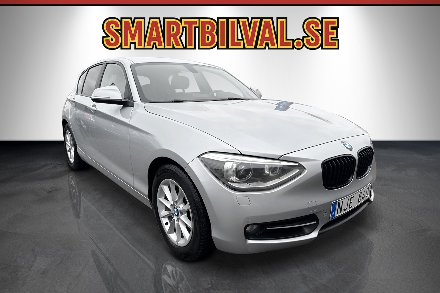 BMW 120 2013, kuva 4/62
