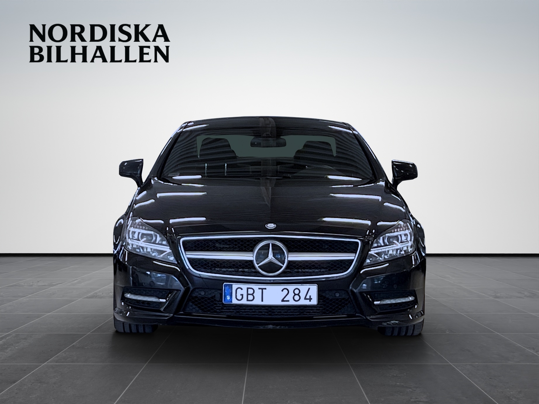 Mercedes-Benz CLS 2012, kuva 3/40