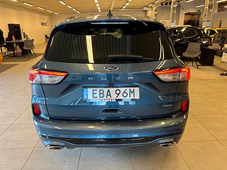 Ford Kuga Plug In-Hybrid ST-Line Drag/Kamera/MoK/Adapt.Fart