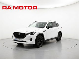 SUV Mazda CX-5 1 av 25