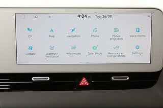 SUV Hyundai IONIQ 5 22 av 29