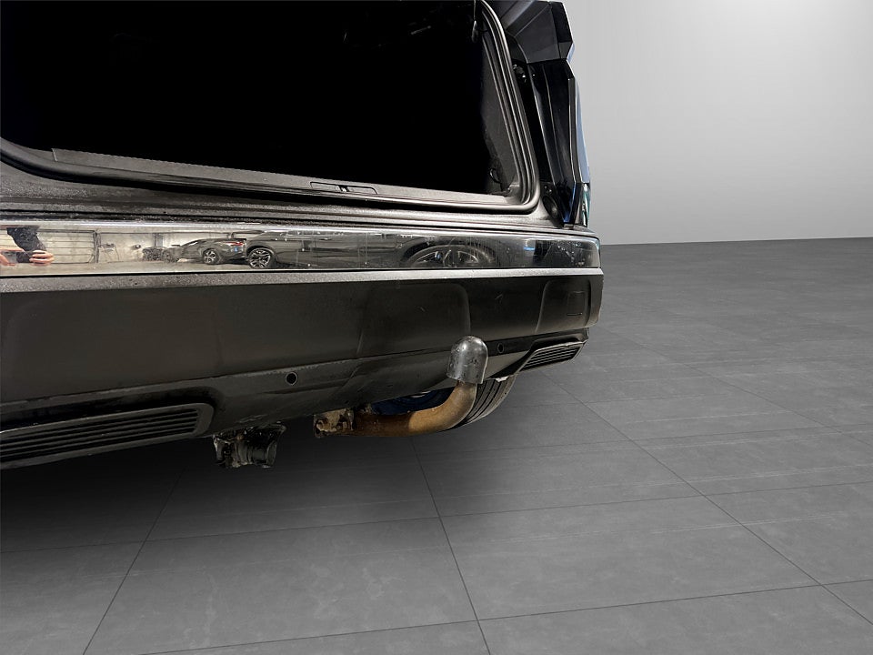 Bild på Peugeot 3008 Allure 1.2 PT 130hk - DRAG, BACKSENSORER