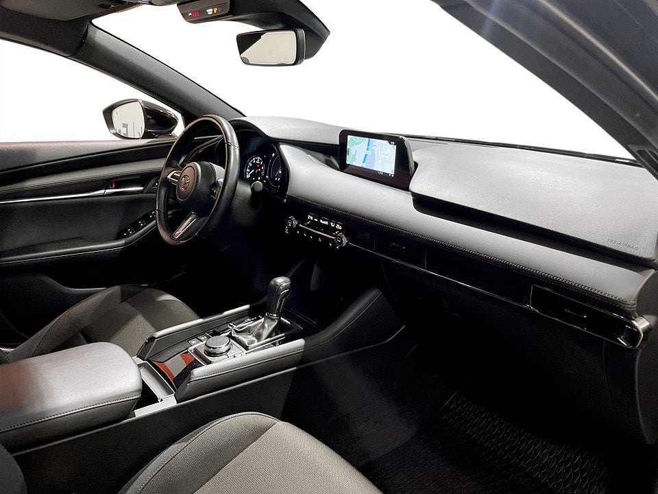 Bild på Mazda 3 Hatchback Sky 2.0 150hk Aut - B-KAMERA, CARPLAY