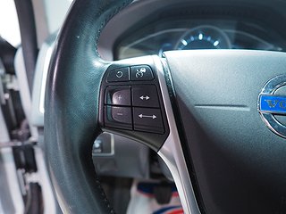 SUV Volvo XC60 18 av 22