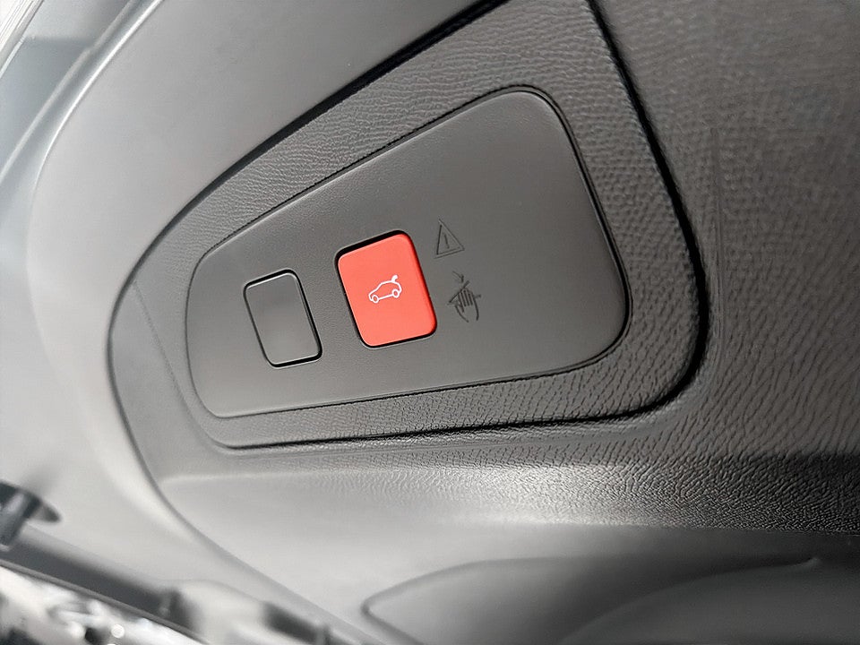 Bild på DS DS 7 Pallas 1.5 BHDi 130hk Aut ELSTOL B-KAMERA CARPLAY