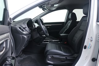 SUV Honda CR-V 10 av 22