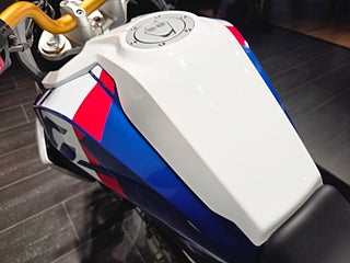 BMW F450GS/Räntekampanj 3,45%/Nyhet/GS Trophy/2026/Finns