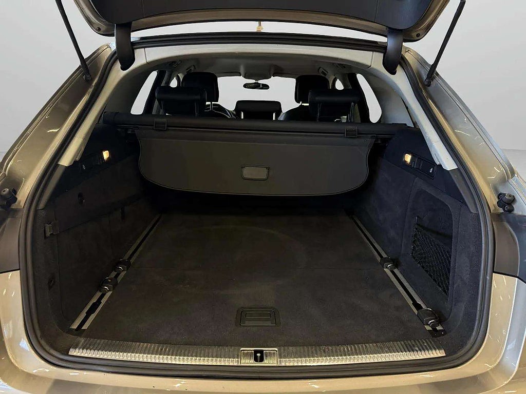 Audi A6 allroad quattro 3.0 TDI V6 S Tronic Sport Edition 2 Äg - miniatyr 17