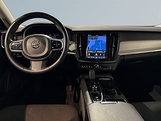 Volvo V90 Recharge T6 AWD Core Edition Drag Kamera Psens SoV MOMS – bild 7