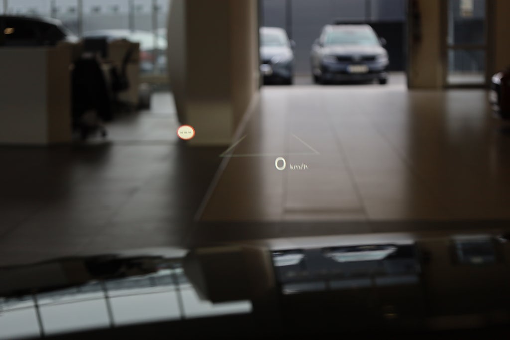 Hyundai IONIQ 9 Calligraphy AWD 7-Sits *Lagerbil för snabb leverans 2026